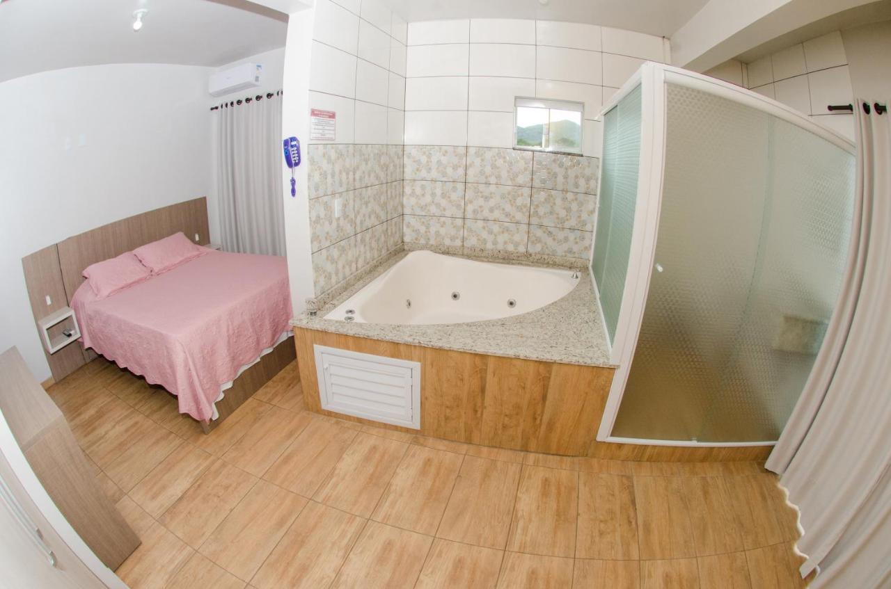Pousada Rosa Penha  Luaran gambar