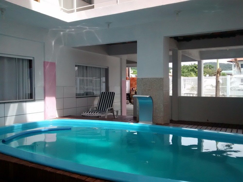 Pousada Rosa Penha  Luaran gambar