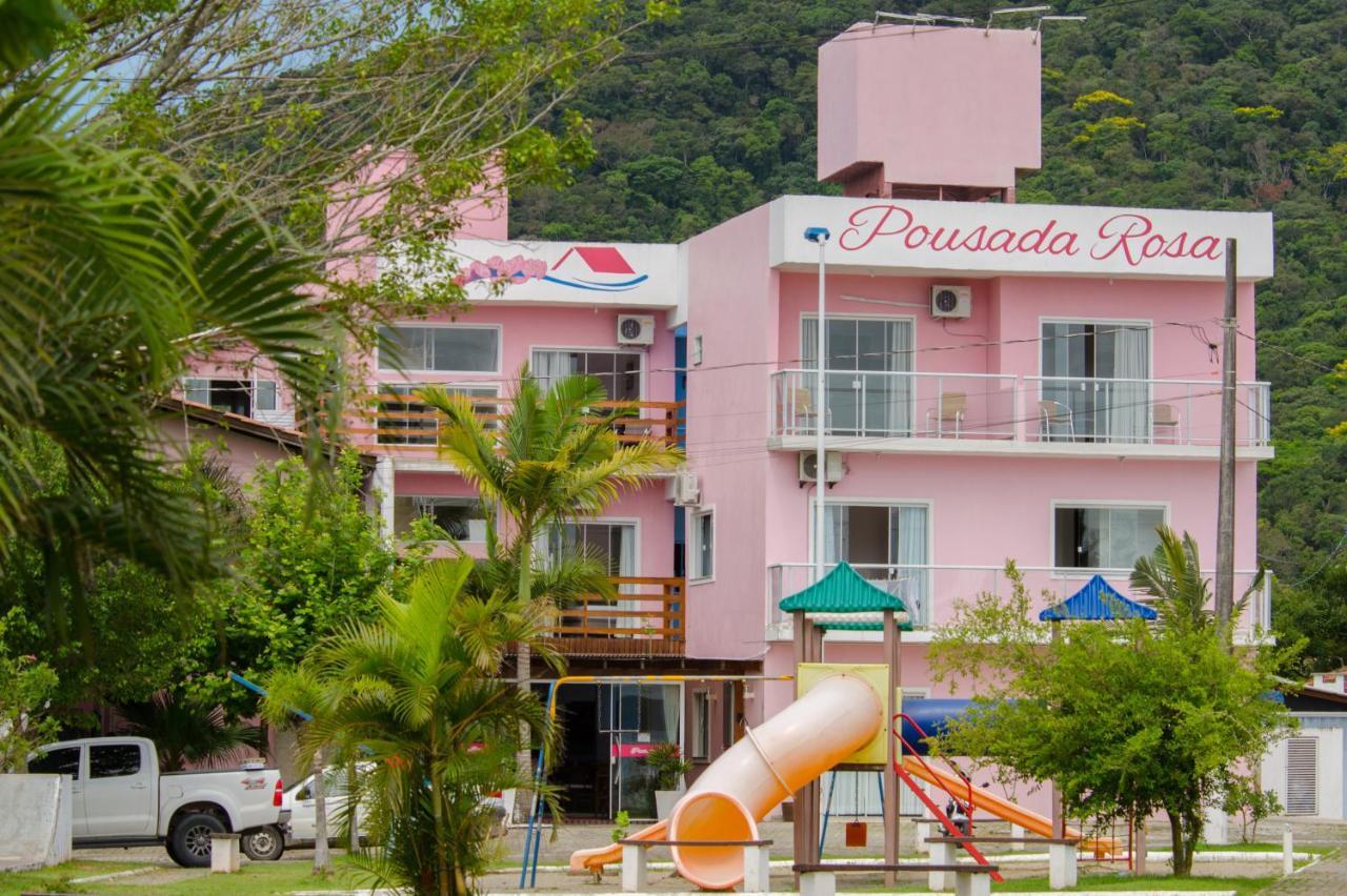 Pousada Rosa Penha  Luaran gambar